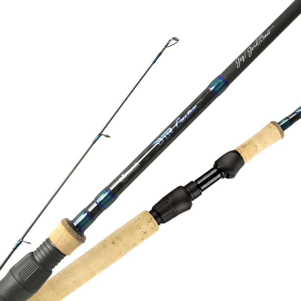 DTR® Custom Inshore Rods