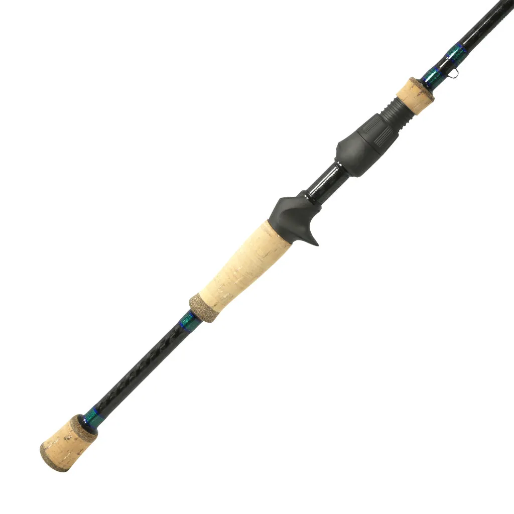DTR® Custom Inshore Rods