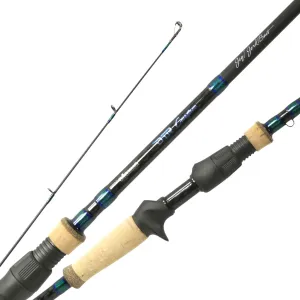 DTR® Custom Inshore Rods