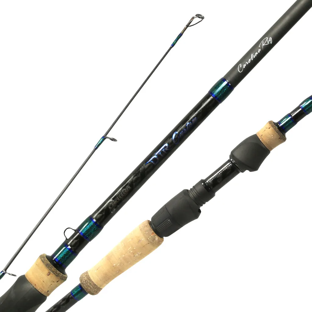 DTR® Custom Inshore Rods