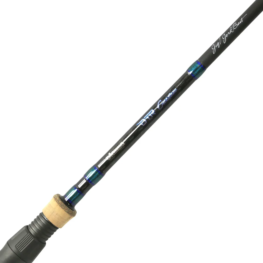 DTR® Custom Inshore Rods