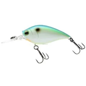Duel Hardcore Crank Mr 60F 60MM 2-3/8" Citrus Shad