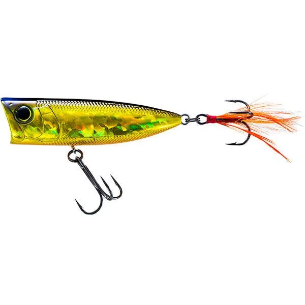 Duel Hardcore Popper 70F 70MM 2-3/4" Qty 1