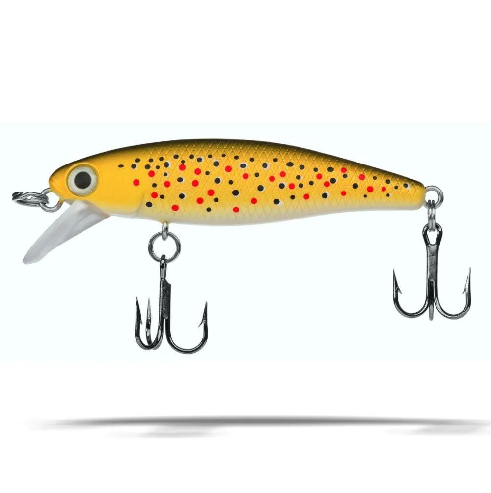 Dynamic Lures HD Trout 2.25" Slow Sinking Crankbait