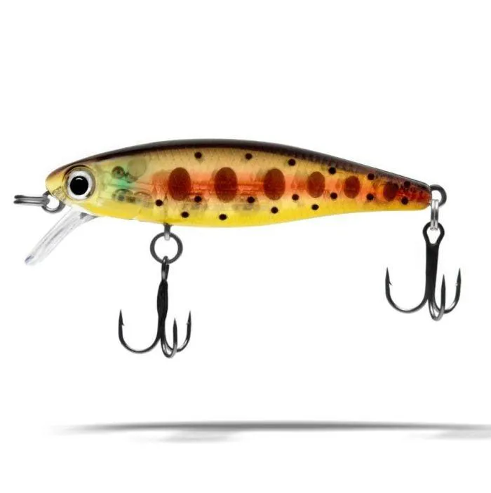 Dynamic Lures HD Trout 2.25" Slow Sinking Crankbait