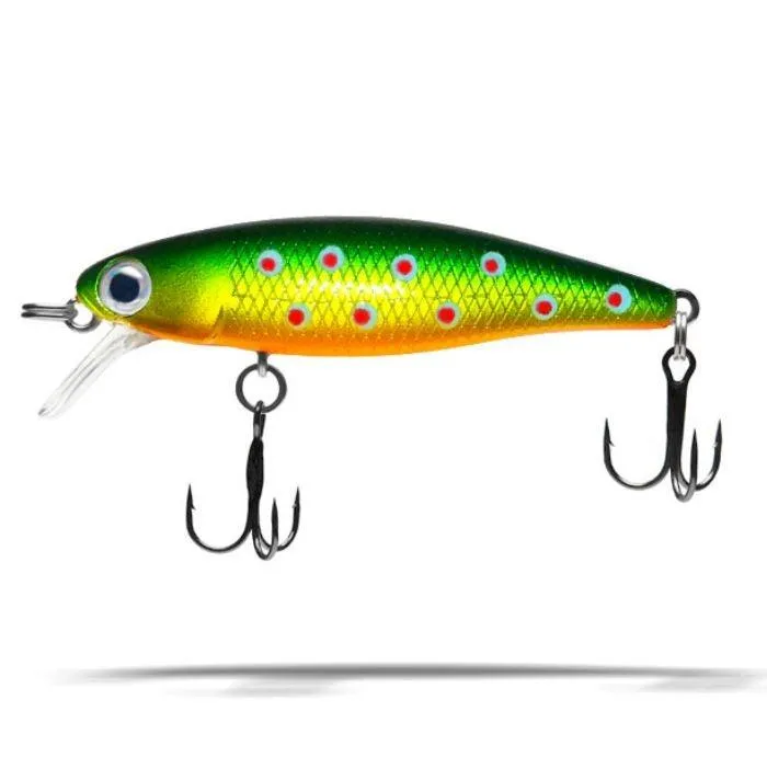 Dynamic Lures HD Trout 2.25" Slow Sinking Crankbait