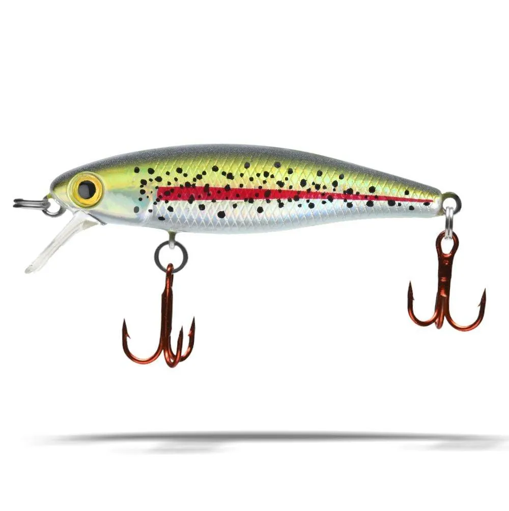 Dynamic Lures HD Trout 2.25" Slow Sinking Crankbait