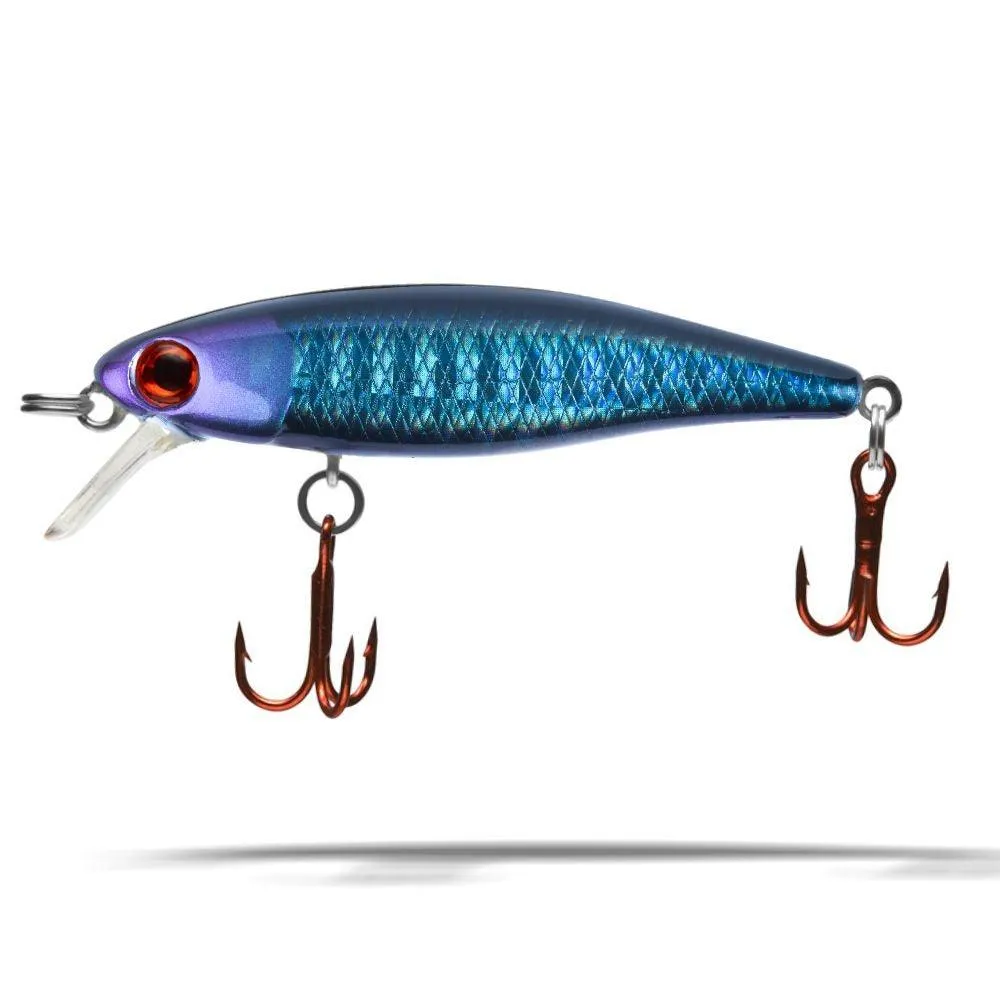 Dynamic Lures HD Trout 2.25" Slow Sinking Crankbait