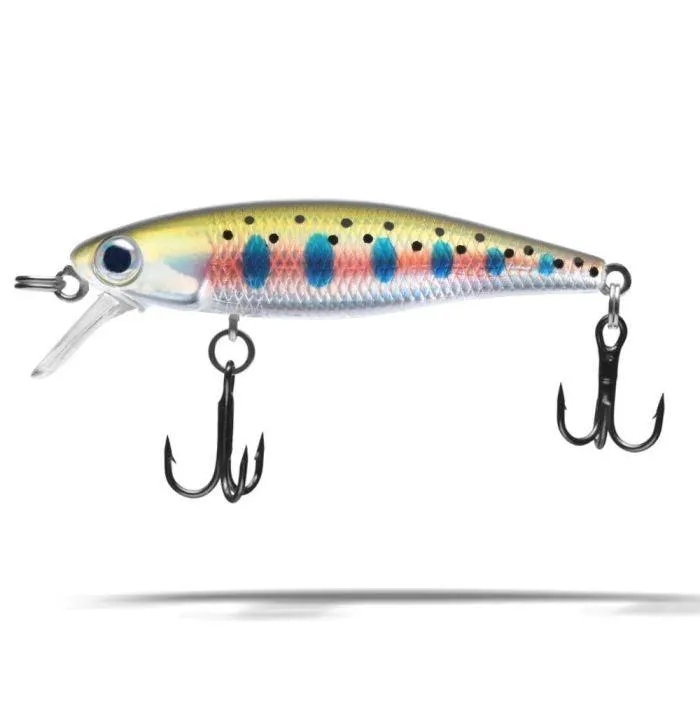 Dynamic Lures HD Trout 2.25" Slow Sinking Crankbait