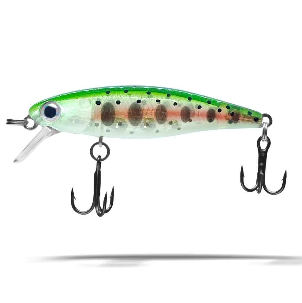 Dynamic Lures HD Trout 2.25" Slow Sinking Crankbait