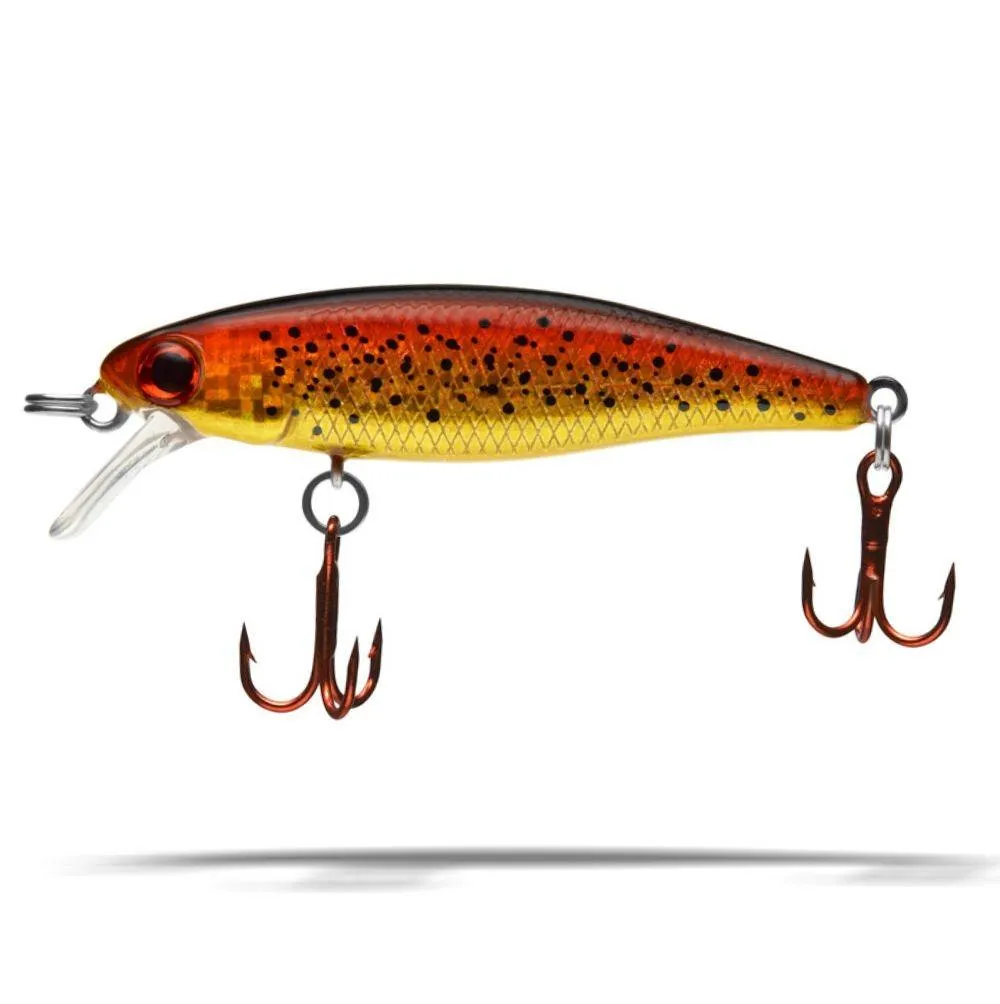 Dynamic Lures HD Trout 2.25" Slow Sinking Crankbait