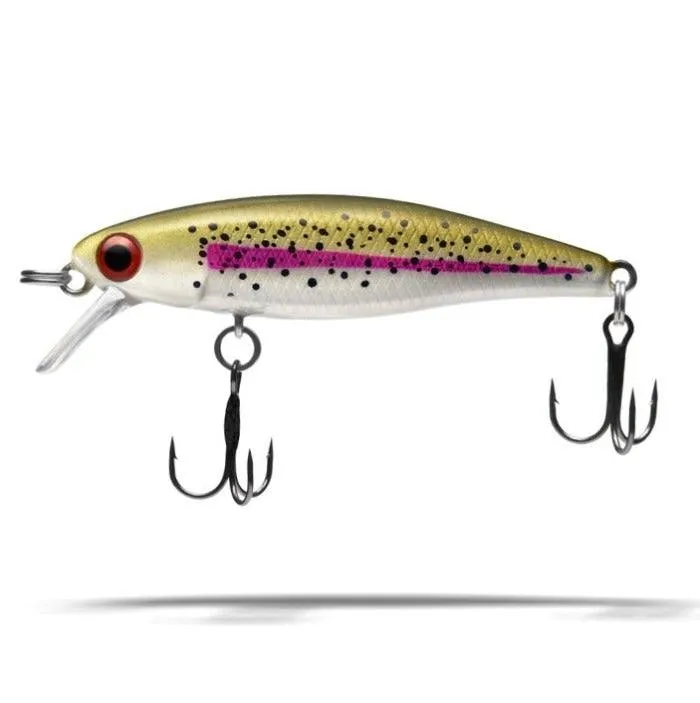 Dynamic Lures HD Trout 2.25" Slow Sinking Crankbait