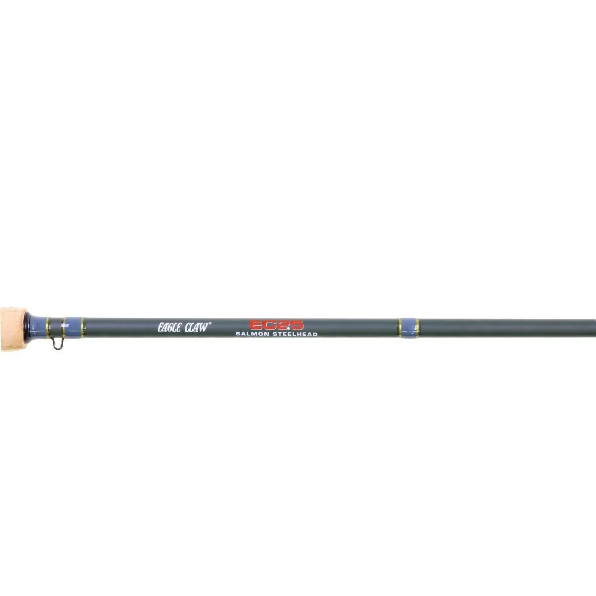 Eagle Claw ECPSS106MLM2 EC2.5 Salmon/Steelhead 10'6" Mod/ML 2 pc.