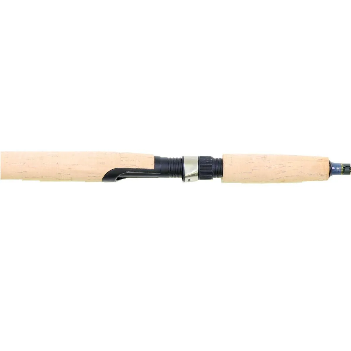 Eagle Claw ECPSS106MLM2 EC2.5 Salmon/Steelhead 10'6" Mod/ML 2 pc.