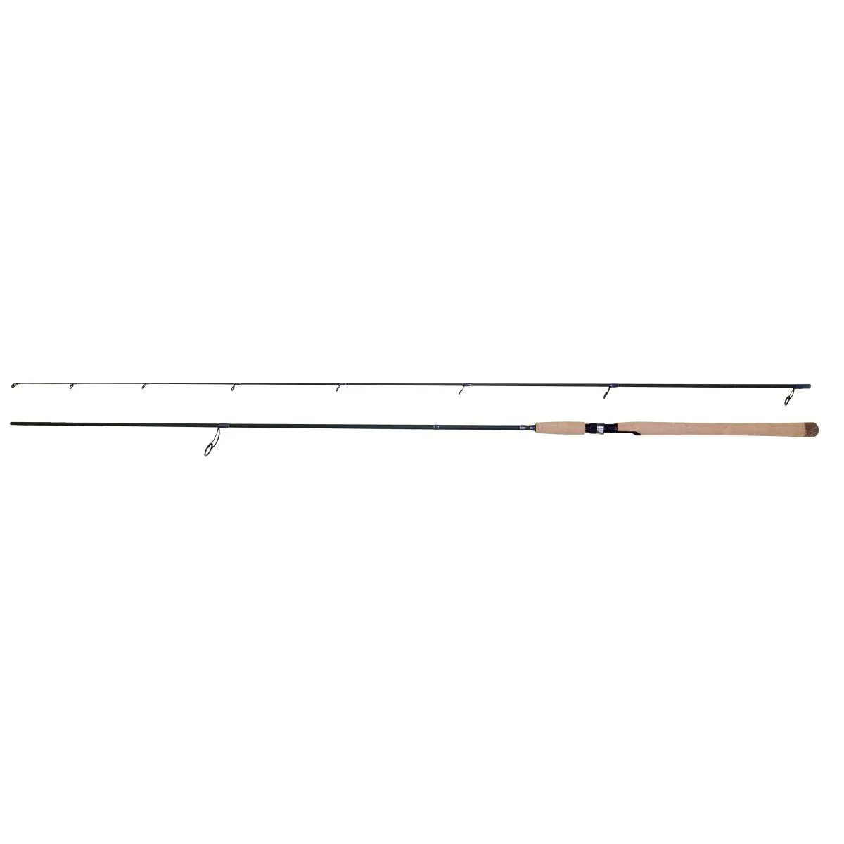 Eagle Claw ECPSS106MLM2 EC2.5 Salmon/Steelhead 10'6" Mod/ML 2 pc.