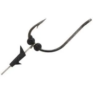 Eagle Claw Lazer Sharp AXS Keeper Drop Shot Hook Qty 6