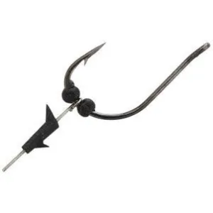 Eagle Claw Lazer Sharp AXS Keeper Drop Shot Hook Qty 6