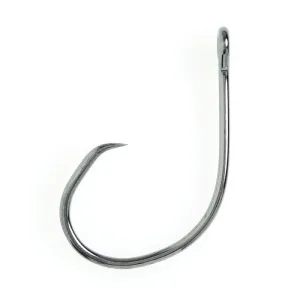 Eagle Claw Lazer Sharp Barbless Live And Chunk Bait Hooks