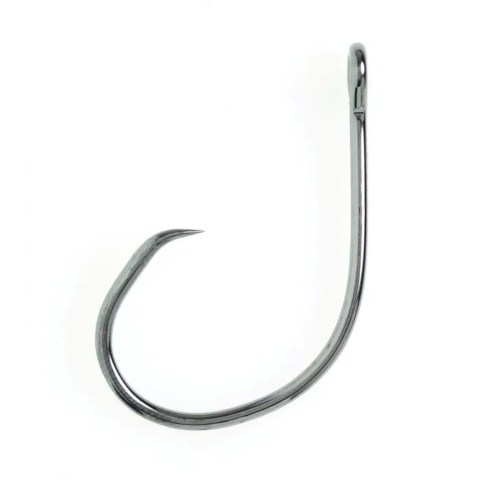 Eagle Claw Lazer Sharp Barbless Live And Chunk Bait Hooks