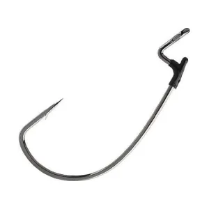 Eagle Claw Lazer Sharp EWG W/ Keeper Hooks Qty 5
