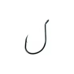 Eagle Claw Lazer Sharp Octopus Live And Chunk Bait Hooks