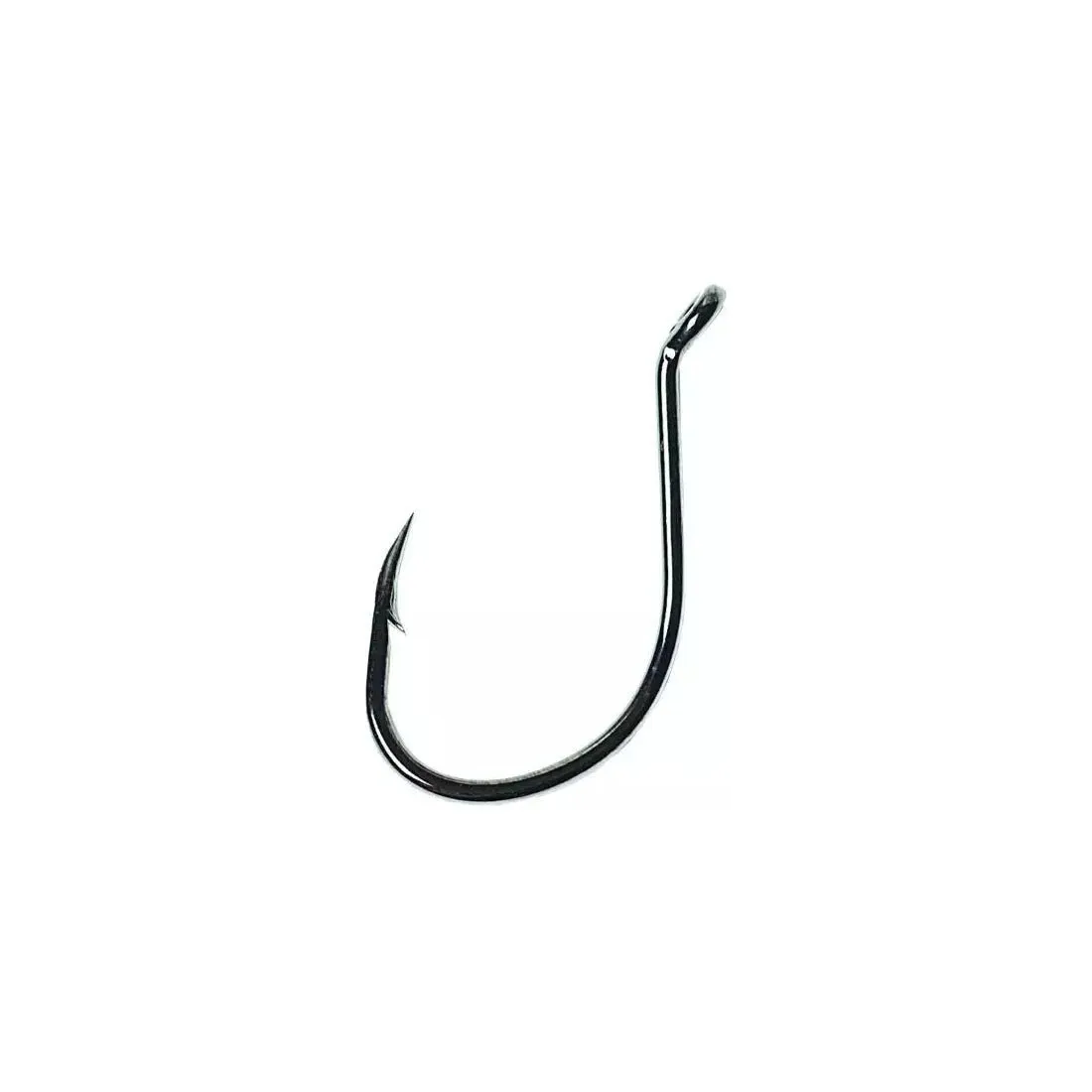 Eagle Claw Lazer Sharp Octopus Live And Chunk Bait Hooks