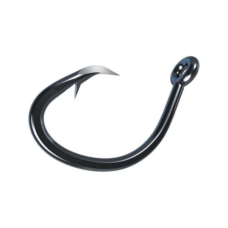 Eagle Claw Trokar Magnum "619" Circle Hook Qty 2