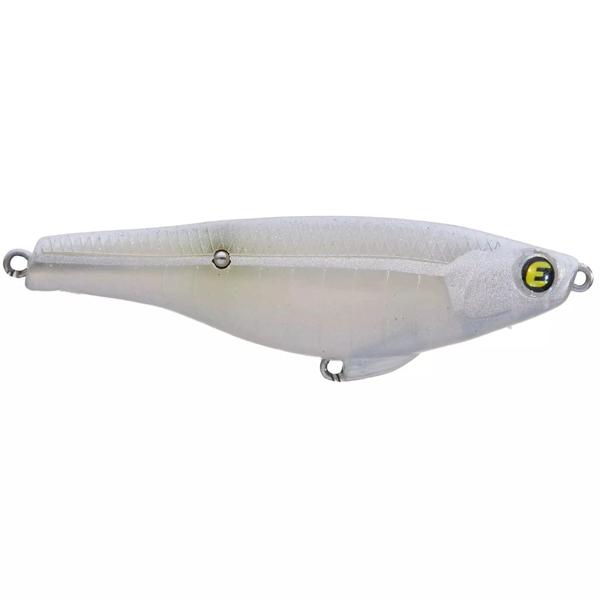 Engage by A Band Of Anglers Twitcher 105 Subsurface Darting Bait Sinking