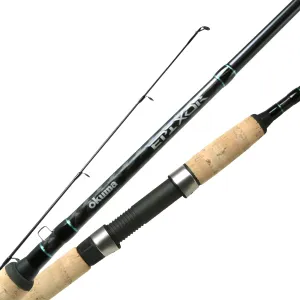 Epixor Rods