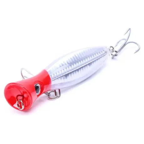 FAS Long Cast Inshore Popper 5" 1-1/2 Oz