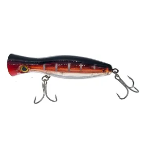 FAS Long Cast Inshore Popper 5" 1-1/2 Oz