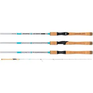 Favorite OLS-731M Ol' Salty Inshore Spinning Rod 7'3" Medium 1-Pc