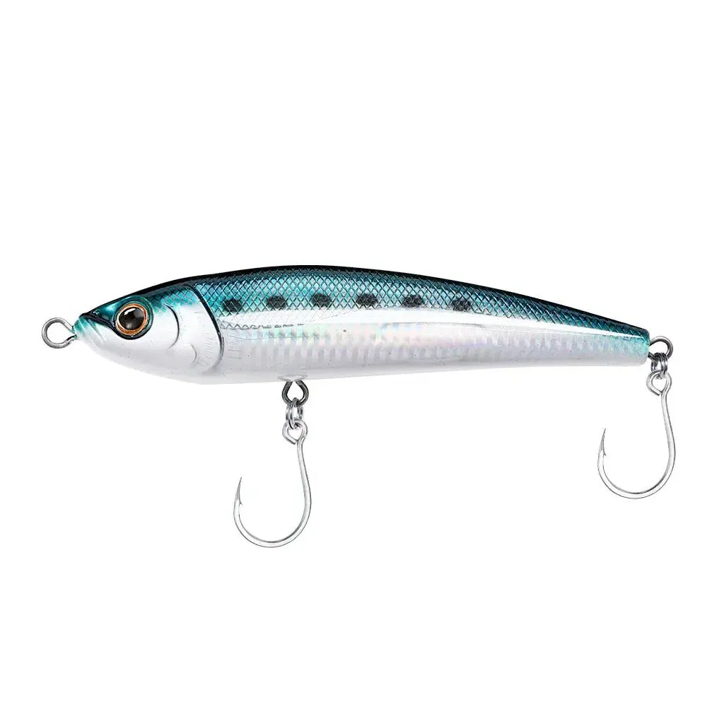 Fish Lab Hooker Stick Bait 4 1/4" 2-1/3 oz. Slow Sink