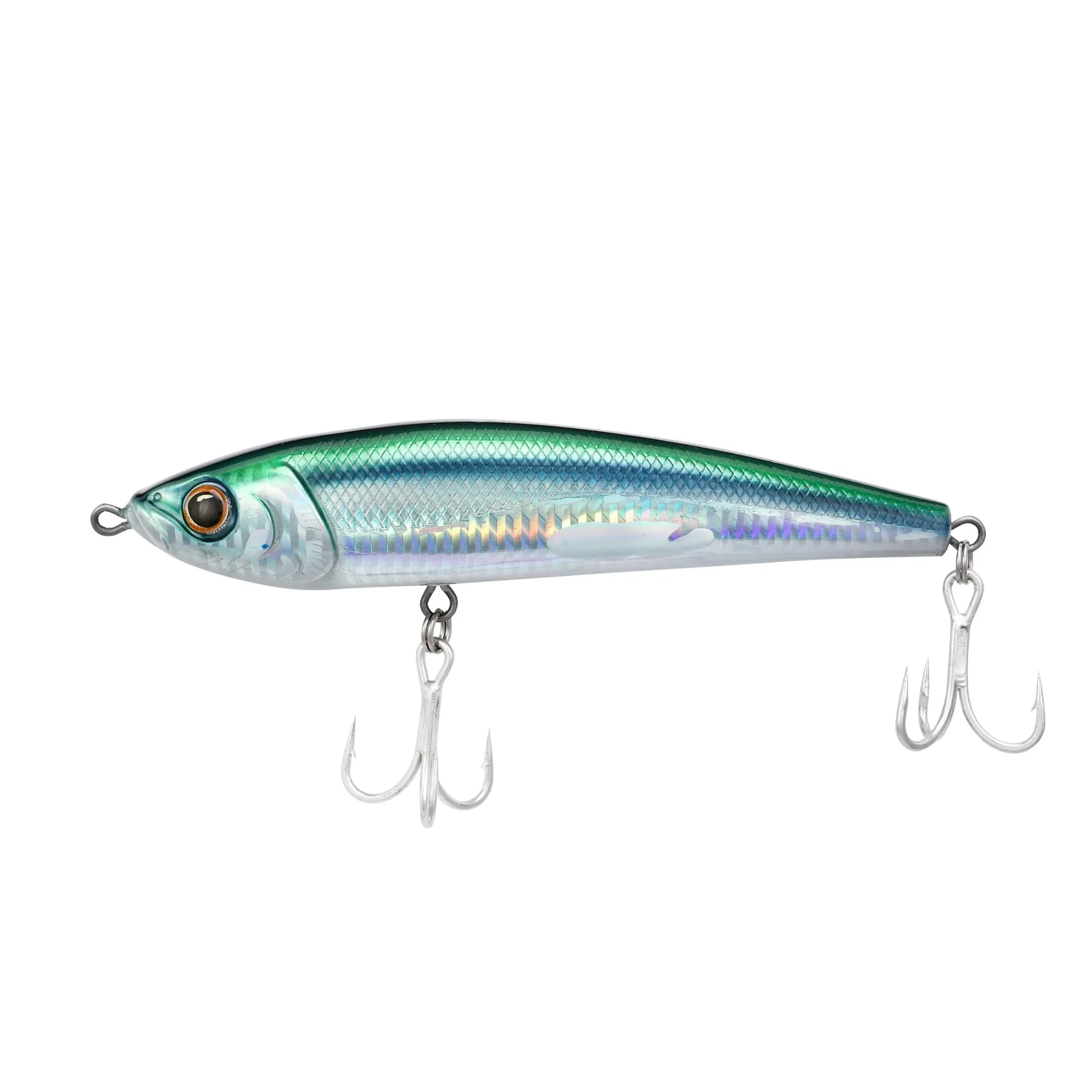 Fish Lab Hooker Stick Bait 4 1/4" 2-1/3 oz. Slow Sink