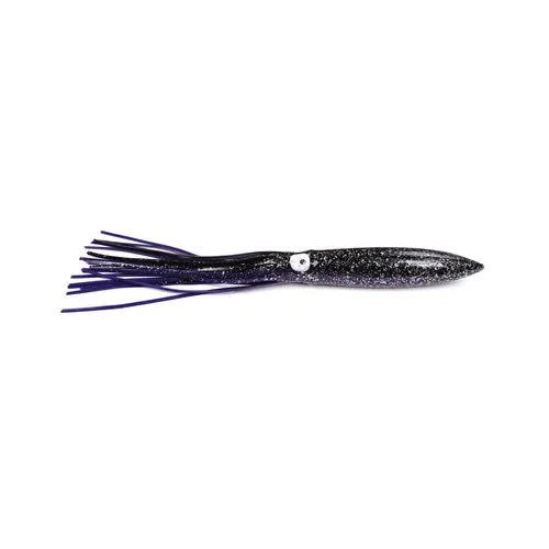 Fish Razr Bulb Squid 9" Qty 10