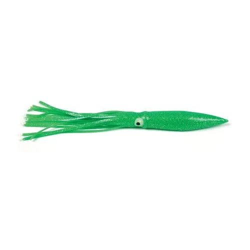Fish Razr Bulb Squid 9" Qty 10
