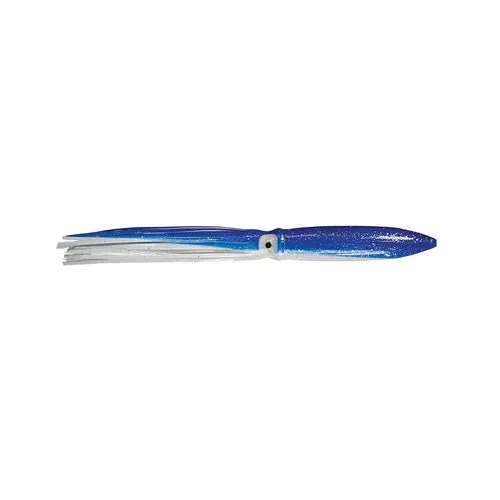 Fish Razr Bulb Squid 9" Qty 10