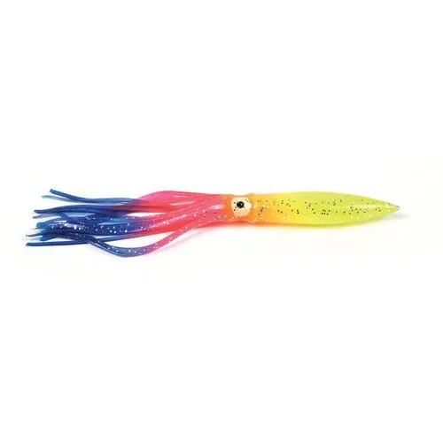 Fish Razr Bulb Squid 9" Qty 10