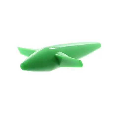 Fish Razr Inciter Z Teaser Bird 5" Qty 3