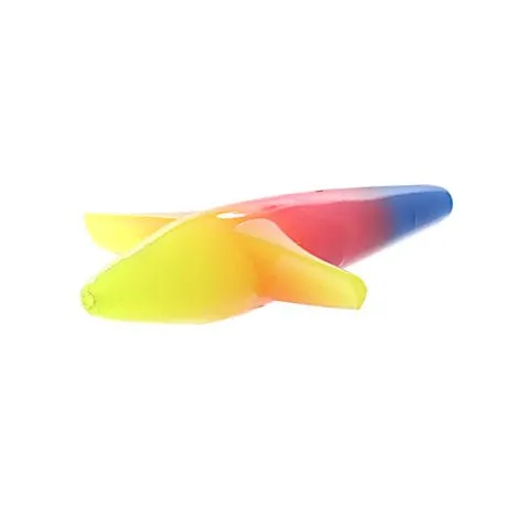 Fish Razr Inciter Z Teaser Bird 5" Qty 3