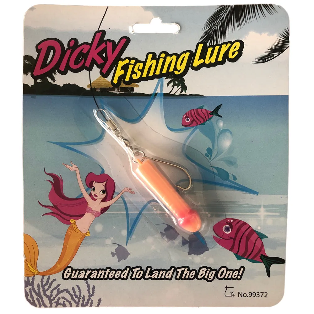 Fishing Lures