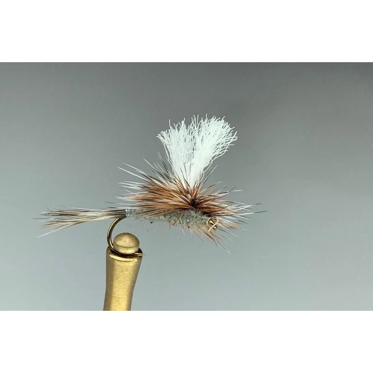 Freestone Fly Parachute Adams Size 12 Qty 12