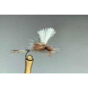 Freestone Fly Parachute Adams Size 12 Qty 12