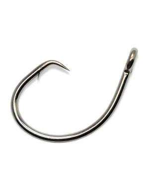 Gamakatsu Big Eye CirclHooks NS Black