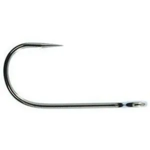 Gamakatsu Closed Eye Siwash Nickel