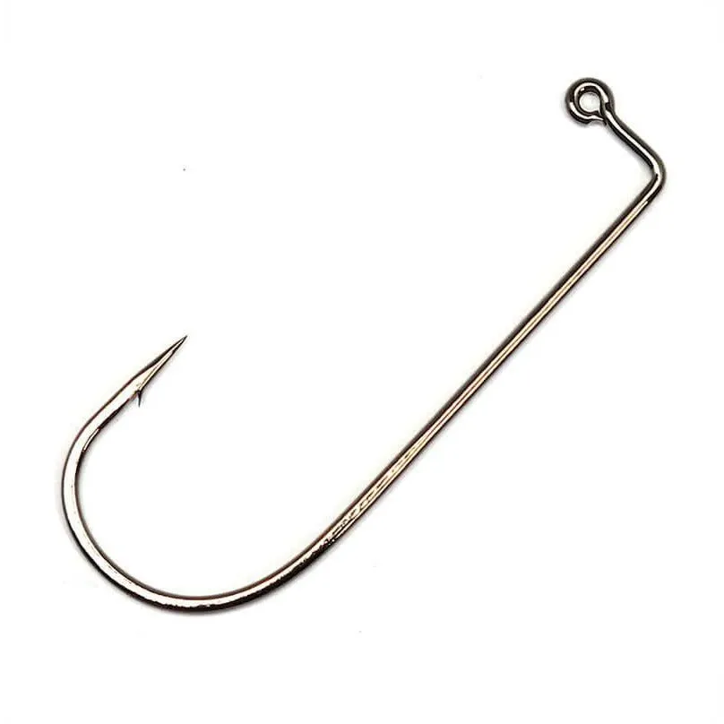 Gamakatsu Jig 90 Degree Hooks Value Pack Bronze Qty 25