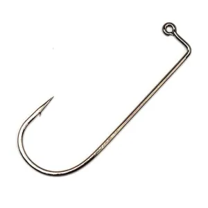 Gamakatsu Jig 90 Degree Hooks Value Pack Bronze Qty 25