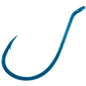 Gamakatsu Octopus Hooks Blue