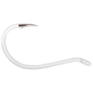 Gamakatsu Octopus Hooks Glow Qty 5