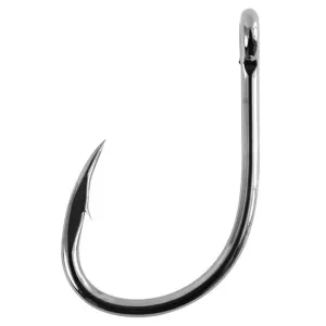 Gamakatzu Live Bait Hooks Nickel